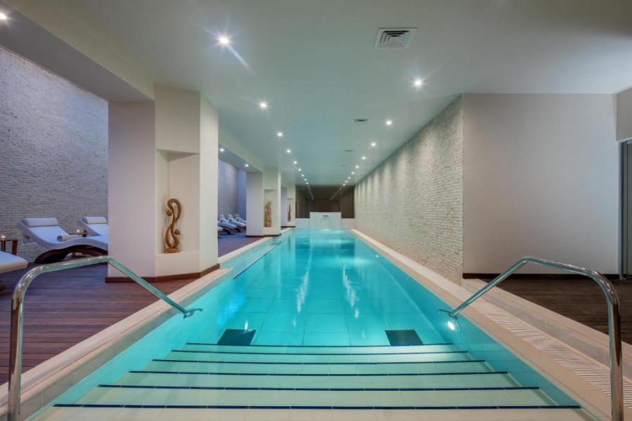 Acapulco Resort Convention Spa