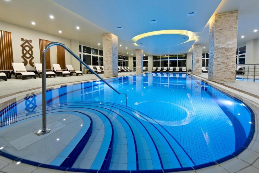 Acapulco Resort Convention Spa