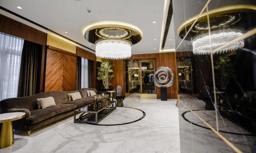 Rocks Hotel Casino