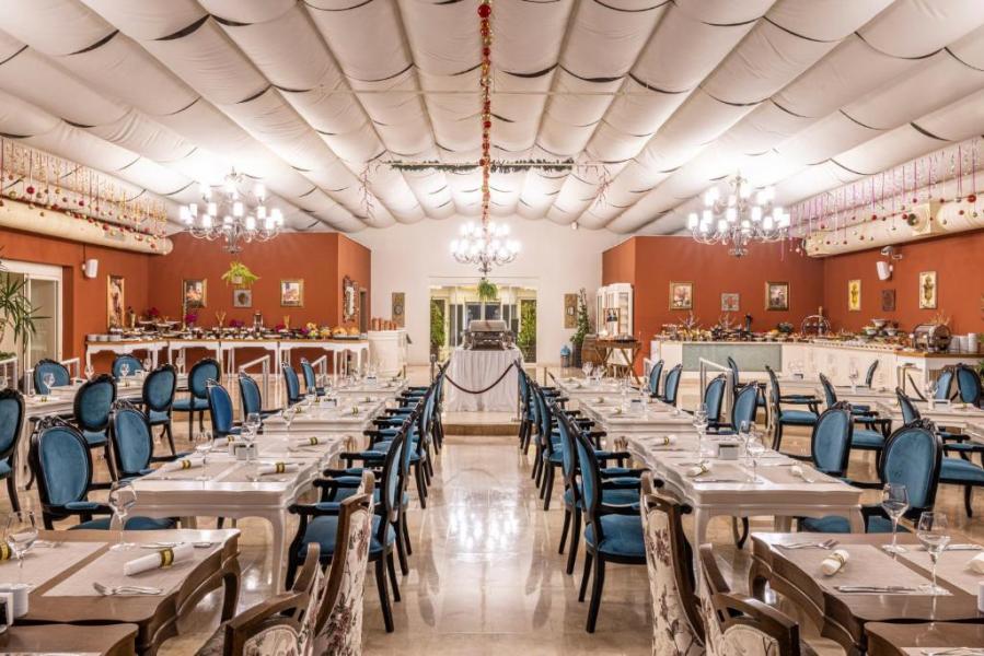 Grand Pasha Kyrenia Hotel Casino Spa