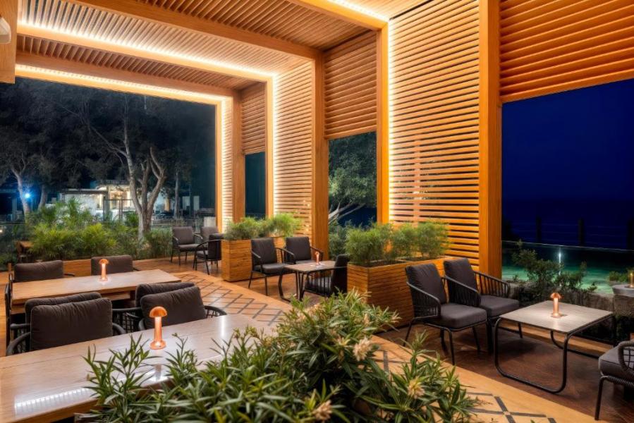 Merit Royal Gardens Resort