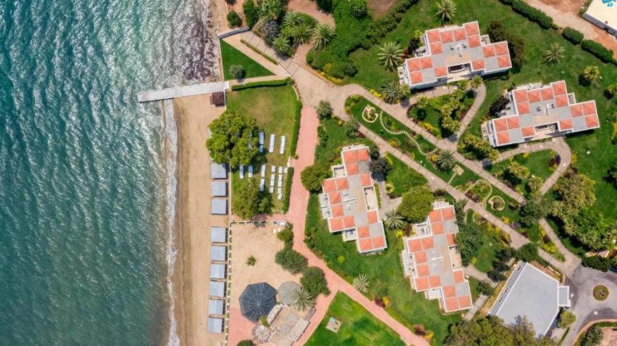 Merit Royal Gardens Resort