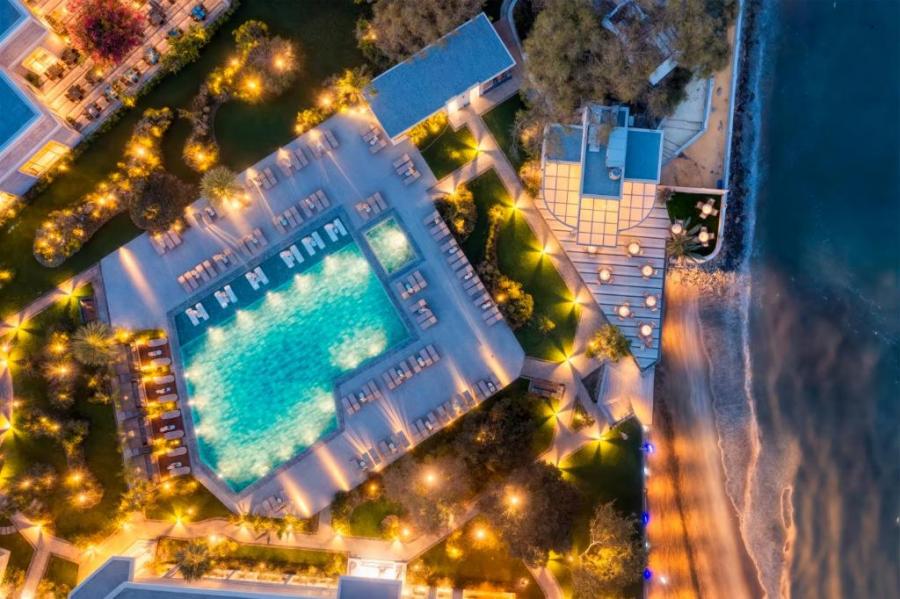 Merit Royal Gardens Resort