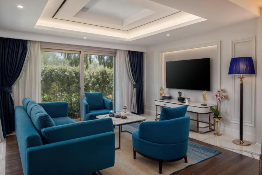Merit Royal Gardens Resort
