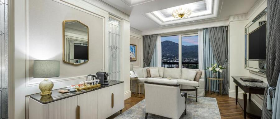 Merit Royal Diamond Hotel Spa