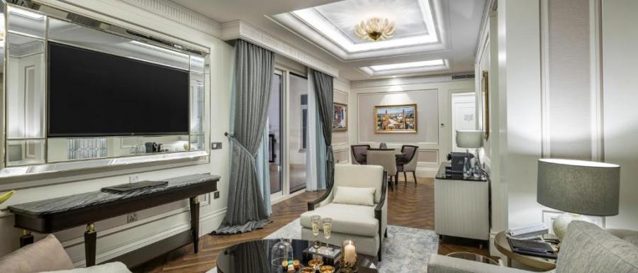 Merit Royal Diamond Hotel Spa