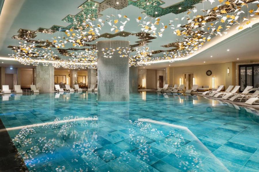 Merit Royal Diamond Hotel Spa