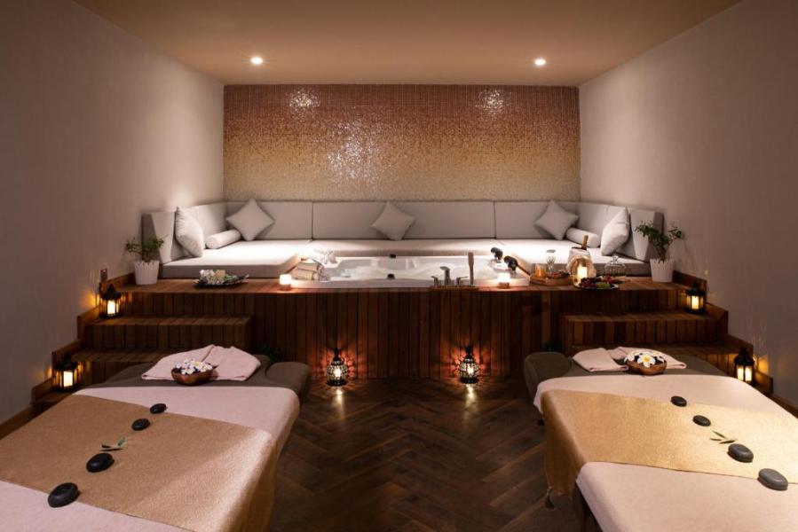 Merit Royal Diamond Hotel Spa
