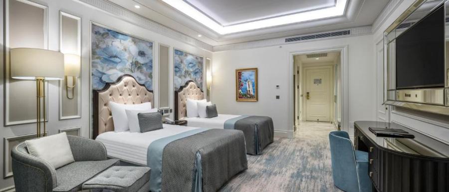 Merit Royal Diamond Hotel Spa