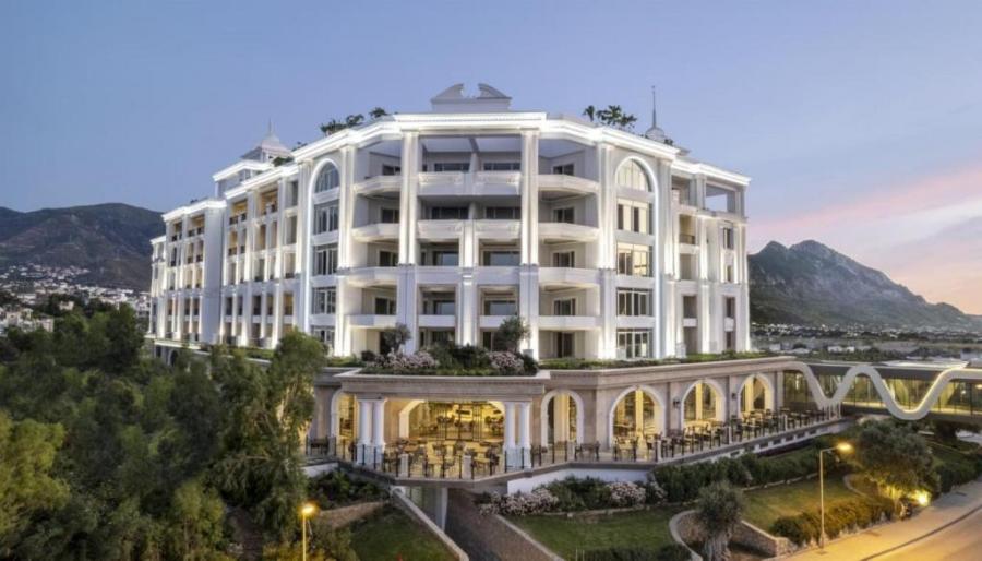 Merit Royal Diamond Hotel Spa