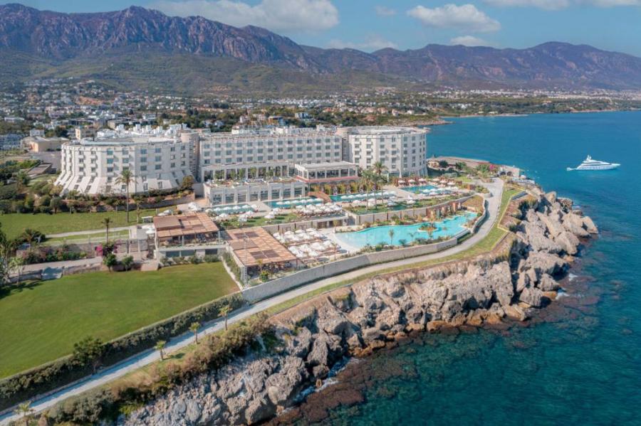 Merit Park Hotel Casino