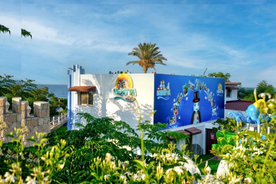 Merit Park Hotel Casino