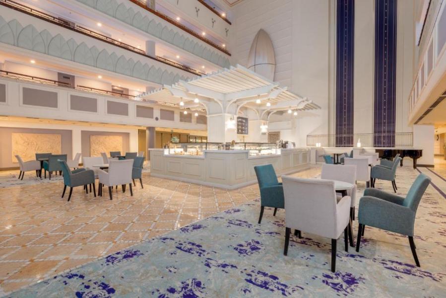 Merit Park Hotel Casino