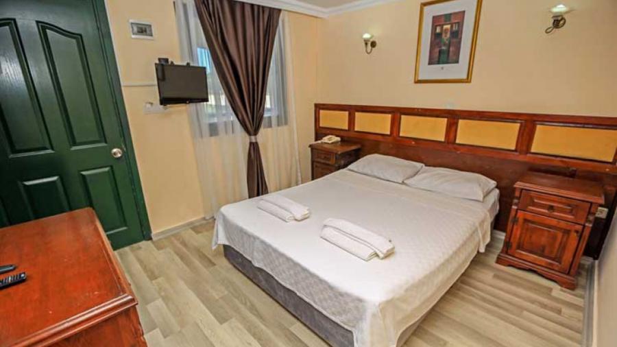 Hotel Bleu Nuit Beach Bodrum Herşey Dahil