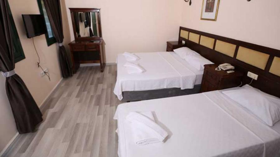 Hotel Bleu Nuit Beach Bodrum Herşey Dahil