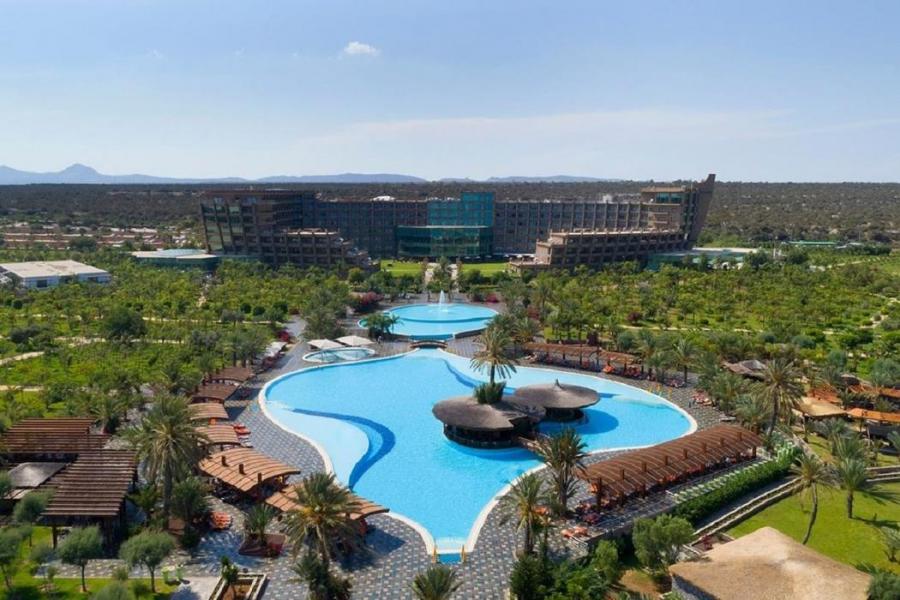 Nuhun Gemisi Deluxe Hotel Spa
