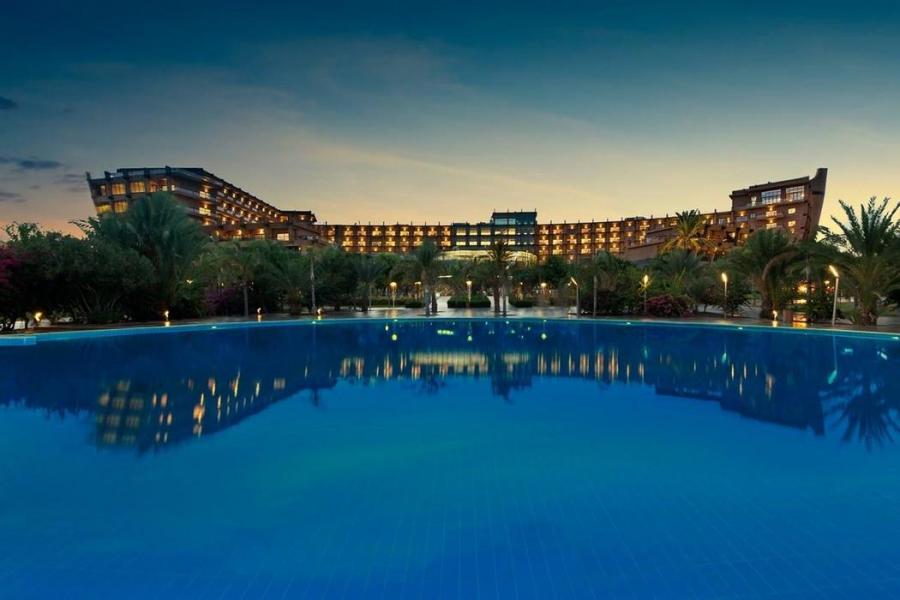 Nuhun Gemisi Deluxe Hotel Spa