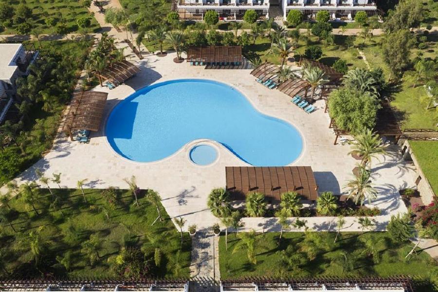 Nuhun Gemisi Deluxe Hotel Spa