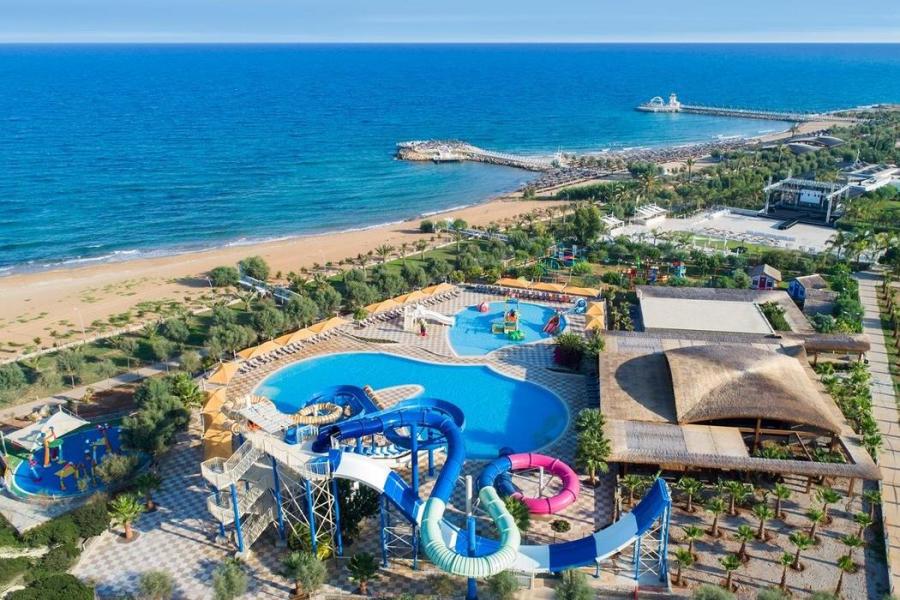 Nuhun Gemisi Deluxe Hotel Spa