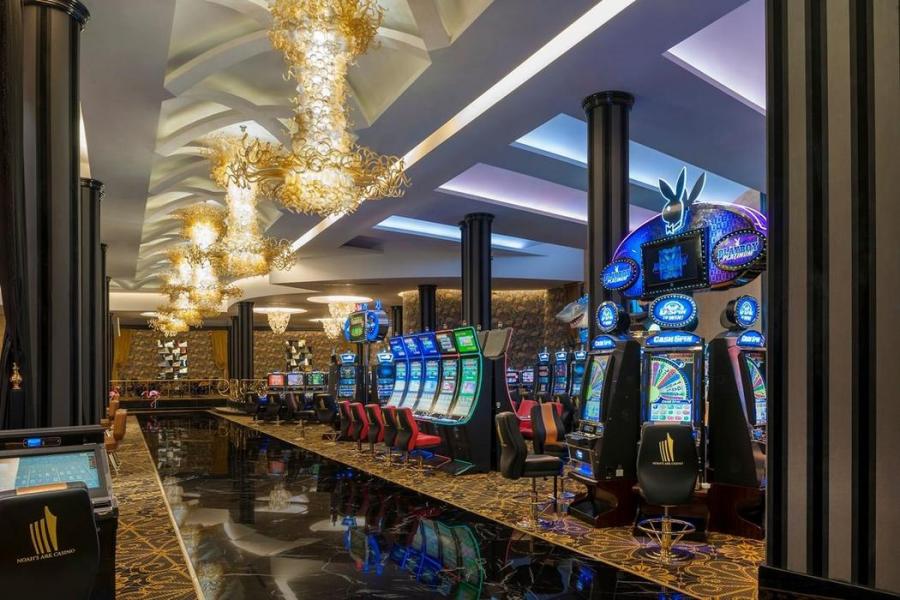 Nuhun Gemisi Deluxe Hotel Spa