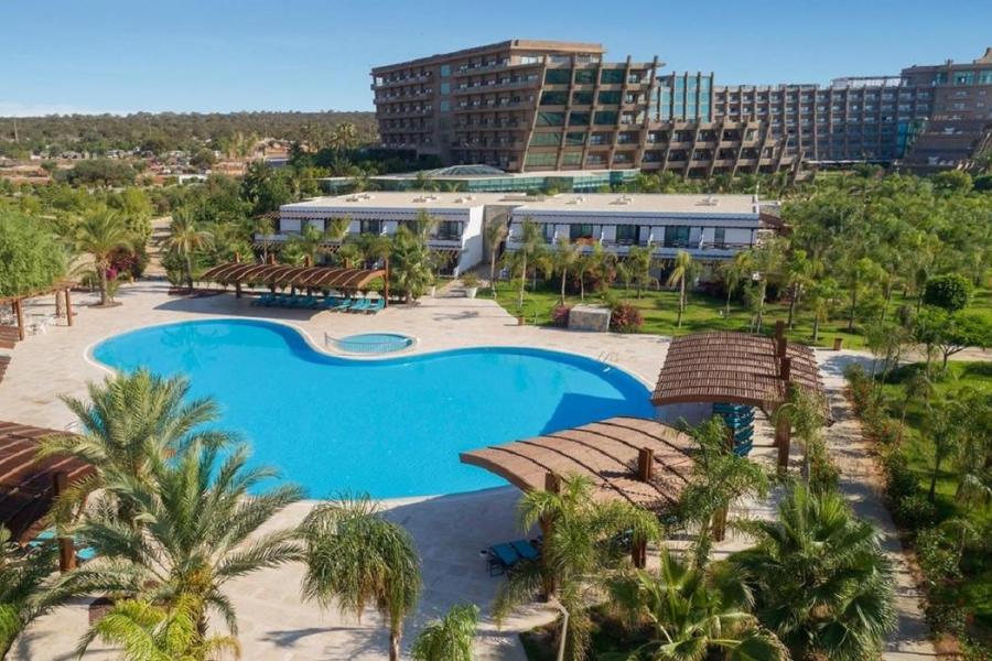 Nuhun Gemisi Deluxe Hotel Spa