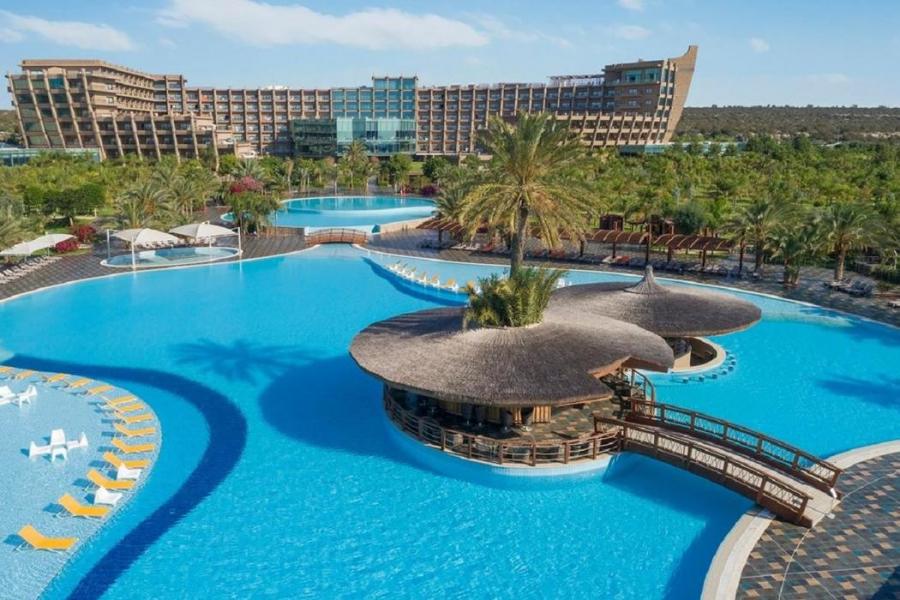 Nuhun Gemisi Deluxe Hotel Spa