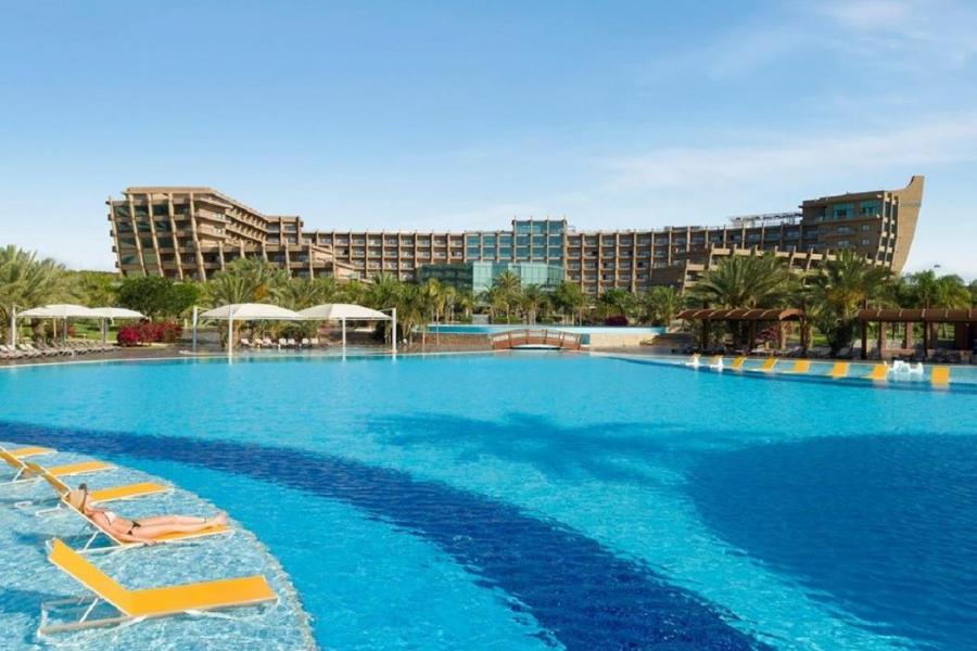 Nuhun Gemisi Deluxe Hotel Spa