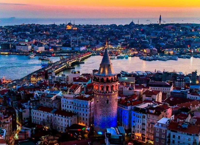 İstanbul Kültür ve Tarihi Yarımada Turu