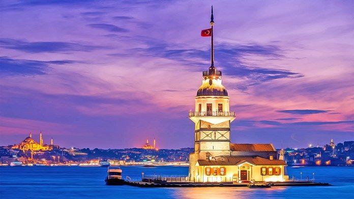 İstanbul Kültür ve Tarihi Yarımada Turu