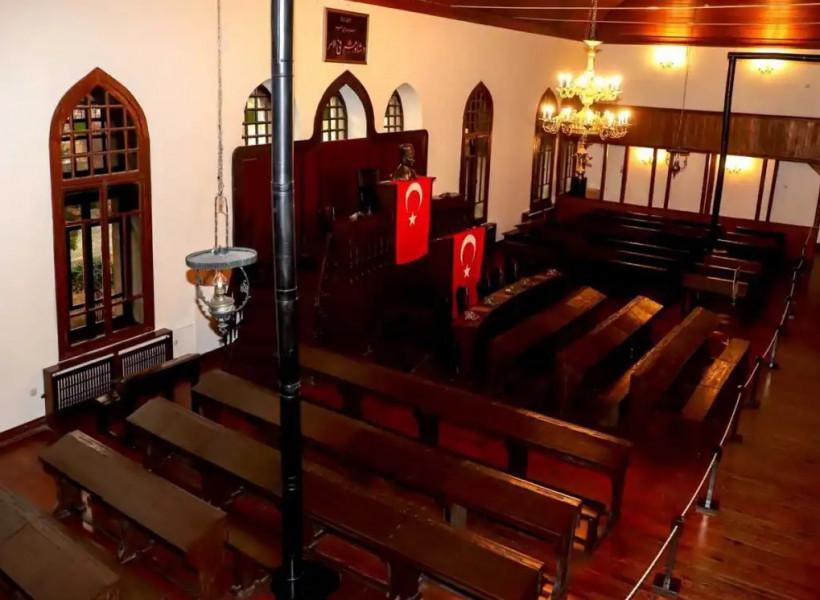 ANKARA ESKİŞEHİR TURU