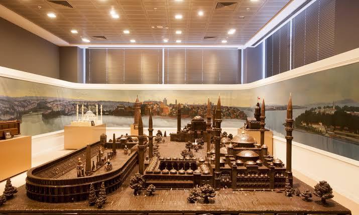 İstanbul Keyif Kültür Eğlence Turu