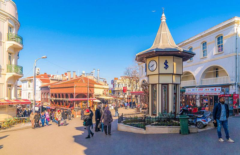 İstanbul Keyif Kültür Eğlence Turu