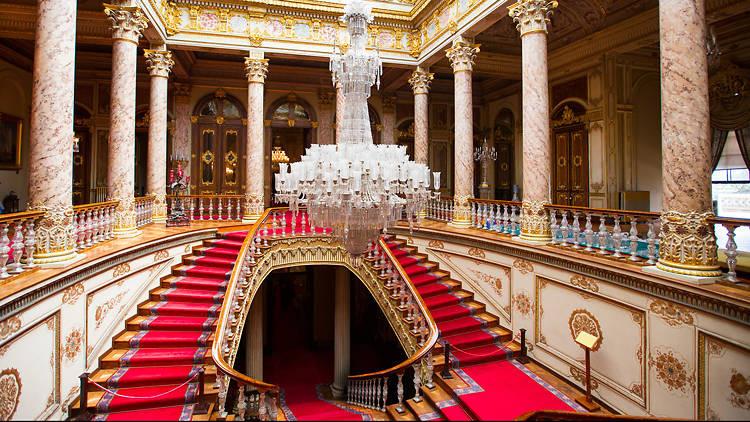 İstanbul Keyif Kültür Eğlence Turu