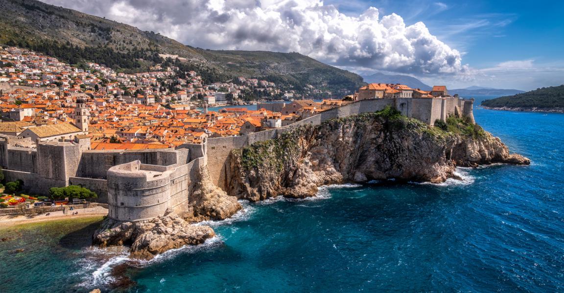 Air Albania HY ile Büyük Balkan Turu 6 Ülke Vizesiz - İstanbul