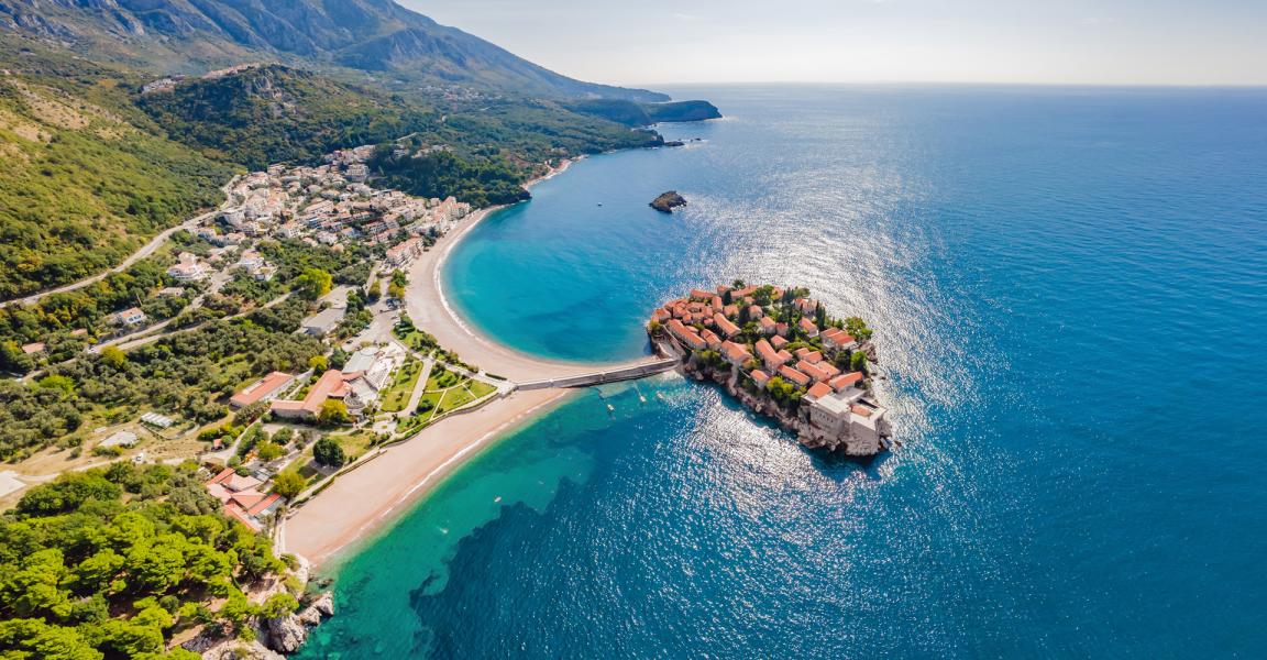 Air Albania HY ile Büyük Balkan Turu 6 Ülke Vizesiz - İstanbul