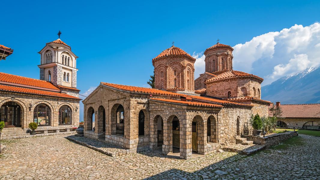 Air Albania HY ile Balkan Üçlüsü Vizesiz - İstanbul