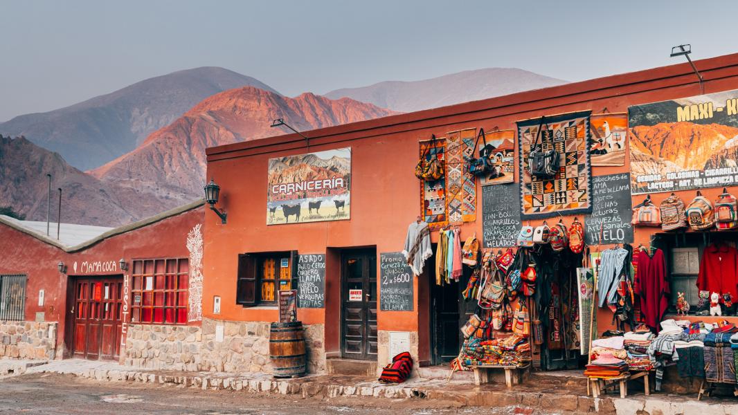 Peru Turu 7 Gece 9 Gün