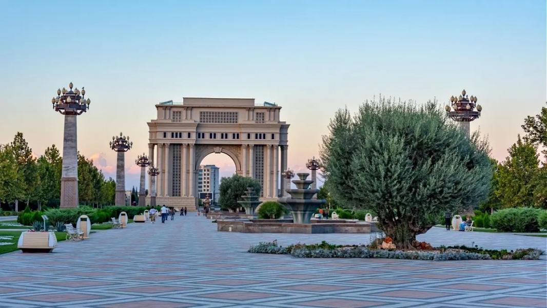 Ankara Çıkışlı Gürcistan-Azerbaycan-Ermenistan Turu