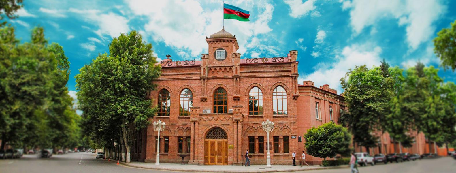 Ankara Çıkışlı Gürcistan-Azerbaycan-Ermenistan Turu