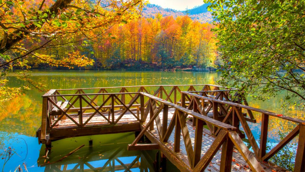 Kıbrıs Çıkışlı Batı Karadeniz Turu 