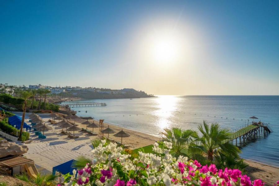 İstanbul Hareketli Thy İle Sharm El Sheikh Turu 5 Gece 