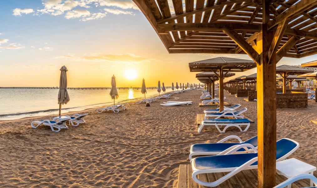 Promosyon İstanbul Hareketli Ajet İle Hurghada Turu 3 Gece 5 gün