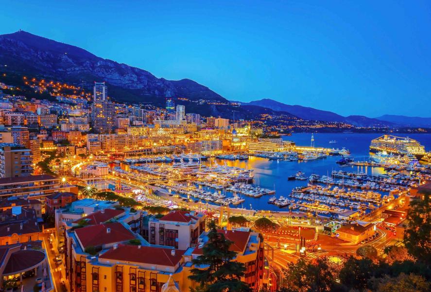 Deluxe İsviçre Almanya İtalya Fransa İspanya Turu 7 Gece 8 Gün