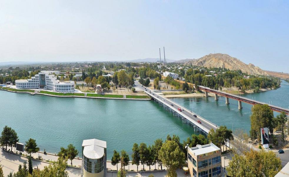 Baştan Sona Azerbaycan & Karabağ Turu 6 Gece 7 Gün