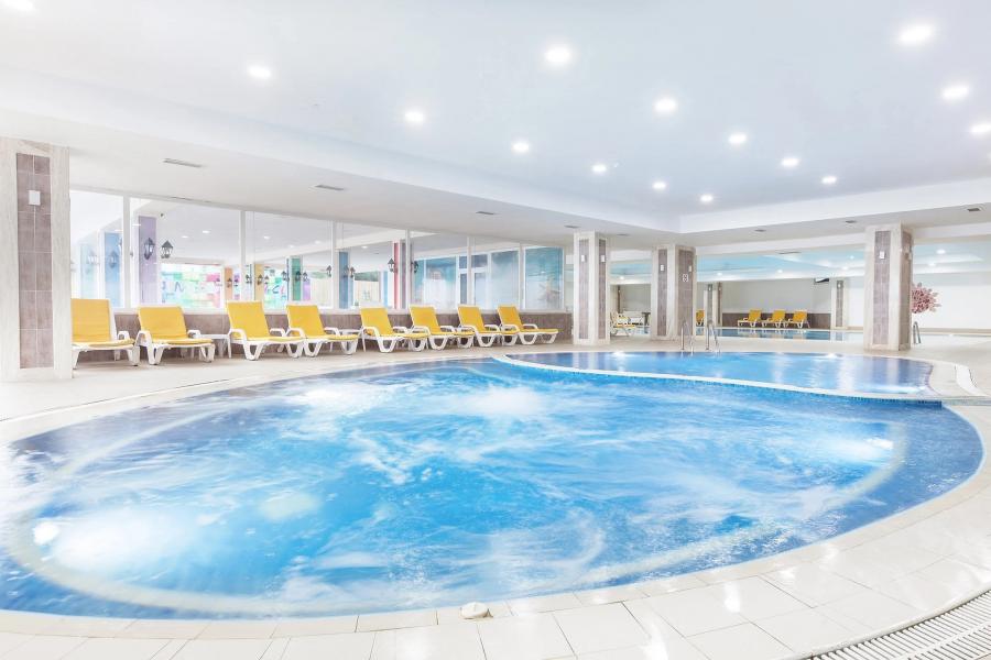 Kıbrıs Turu 3 Gece 4 Gün Salamis Bay Conti Hotel Konaklamalı 