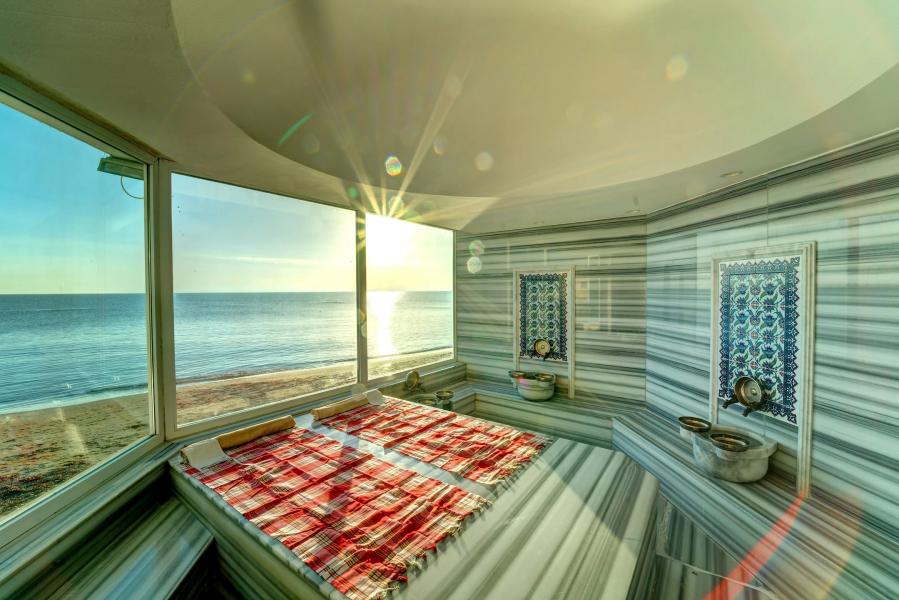 Kıbrıs Turu 3 Gece 4 Gün Salamis Bay Conti Hotel Konaklamalı 