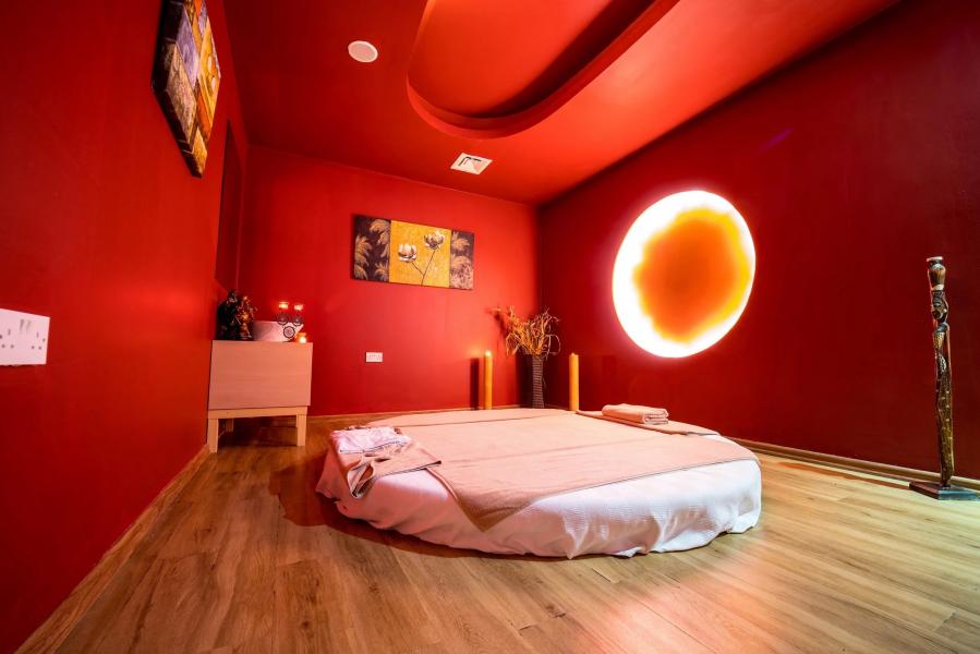 Kıbrıs Turu 3 Gece 4 Gün Salamis Bay Conti Hotel Konaklamalı 