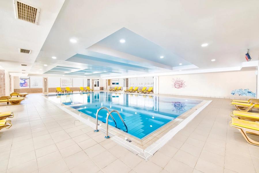 Kıbrıs Turu 3 Gece 4 Gün Salamis Bay Conti Hotel Konaklamalı 