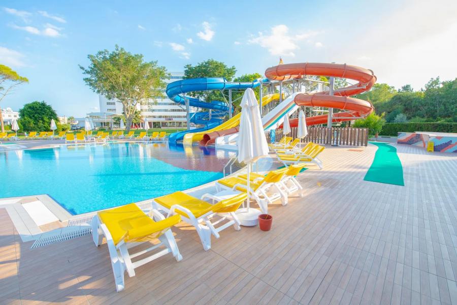 Kıbrıs Turu 3 Gece 4 Gün Salamis Bay Conti Hotel Konaklamalı 