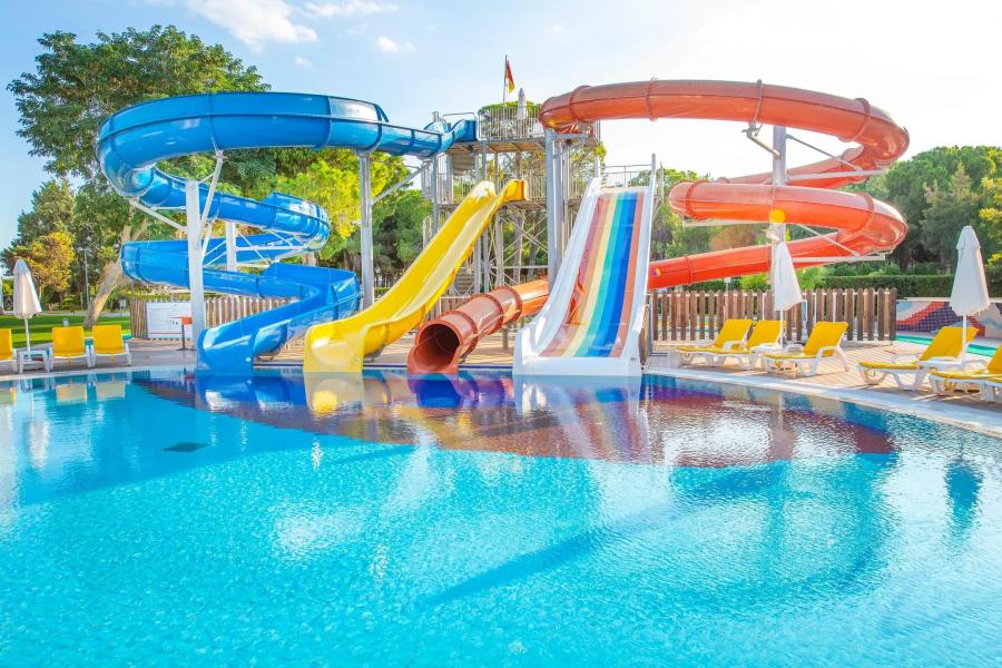 Kıbrıs Turu 3 Gece 4 Gün Salamis Bay Conti Hotel Konaklamalı 